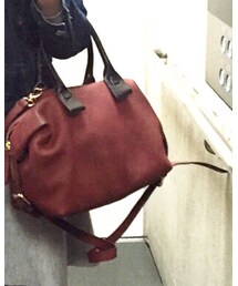 NANO universe | ショルダーバッグ