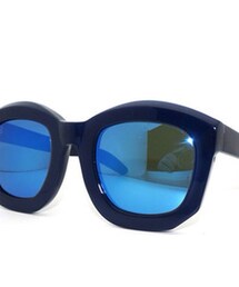 KUBORAUM B2 blue (サングラス)