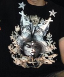 GIVENCHY | T-shirts(Tシャツ/カットソー)