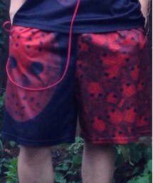 rare | Jason shorts (その他パンツ)