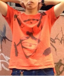 Vivienne Westwood MAN | Vivienne Westwood man t shirt(Tシャツ/カットソー)