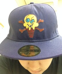 ICECREAM | Ice cream cap(キャップ)