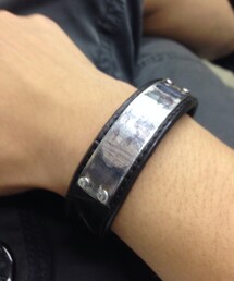 BOTTEGA VENETA | ボッテガヴェネタ ブレス(ブレスレット)