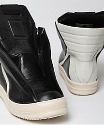 Rick Owens | リックオーウェンス スニーカー(スニーカー)