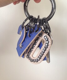 DIESEL | Diesel key chain (その他)