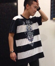 GIVENCHY | Givenchy t shirts(Tシャツ/カットソー)