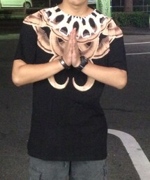 MARCELO BURLON | マルセロバーロン Tシャツ
(Tシャツ/カットソー)