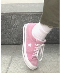 CONVERSE | スニーカー