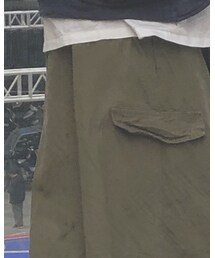 karenwrong | スカート