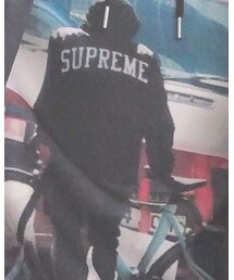 Supreme  | パーカー