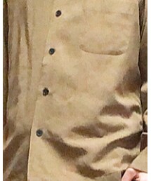 GU | オープンカラーシャツ(シャツ/ブラウス)