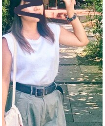 coca（coca） | ニット/セーター