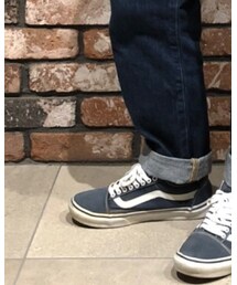 VANS | スニーカー