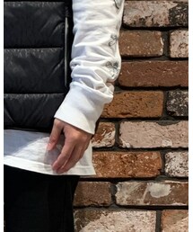 THE NORTH FACE | トップス