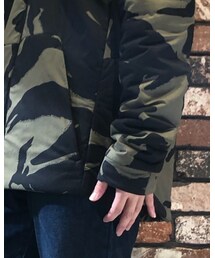 THE NORTH FACE | ジャケット/アウター