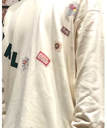 KARL HELMUT | Tシャツ/カットソー