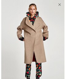 ZARA | その他アウター