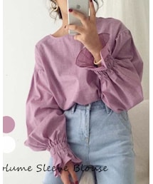 Miss R | シャツ/ブラウス