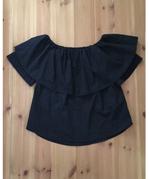 BASEMENT online | シャツ/ブラウス