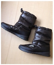 THE NORTH FACE | スノーブーツ(ブーツ)