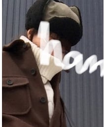 no brand | フライトキャップ(キャップ)