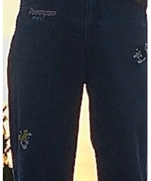 H&M | デニムパンツ