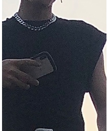 ZARA | Tシャツ/カットソー