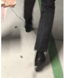 ZARA | ブーツ
