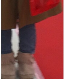 ZARA KIDS | デニムパンツ