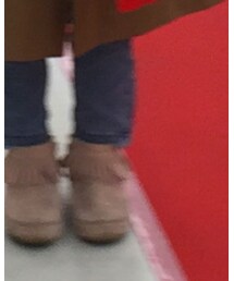 OLD NAVY | ブーツ