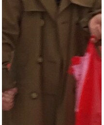 ZARA KIDS | トレンチコート