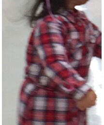 H&M | シャツワンピース