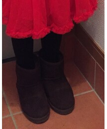 しまむら | ブーツ