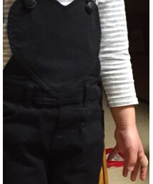 H&M | サロペット/オーバーオール