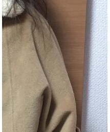 しまむら | ポンチョ