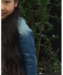 ZARA KIDS | デニムジャケット