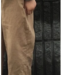 Birthday | サロペット/オーバーオール