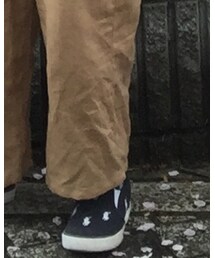 POLO RALPH LAUREN | シューズ