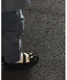 しまむら | バレエシューズ