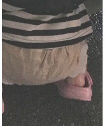 Moujonjon | その他パンツ