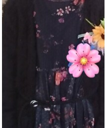 ZARA KIDS | ワンピース