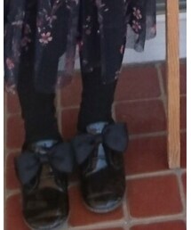 apres les cours | ローファー