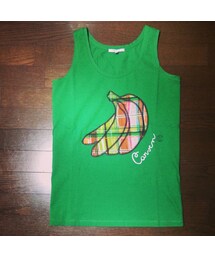 CARVEN | タンクトップ(タンクトップ)
