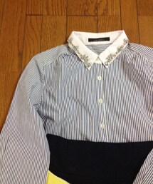 PAGEBOY | シャツ(シャツ/ブラウス)