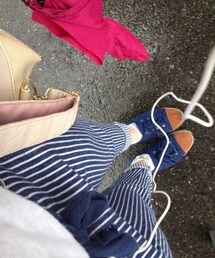 ZARA | スウェットパンツ(その他パンツ)