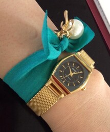 アクセサリー(ブレスレット)