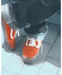 VANS | スニーカー