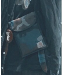 Carhartt | ポーチ