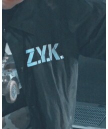 zooyork | ジャケット/アウター