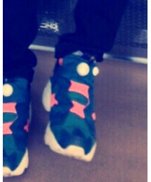 Reebok | スニーカー